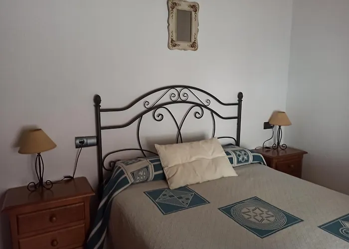 Casita De Campo El Bujeo