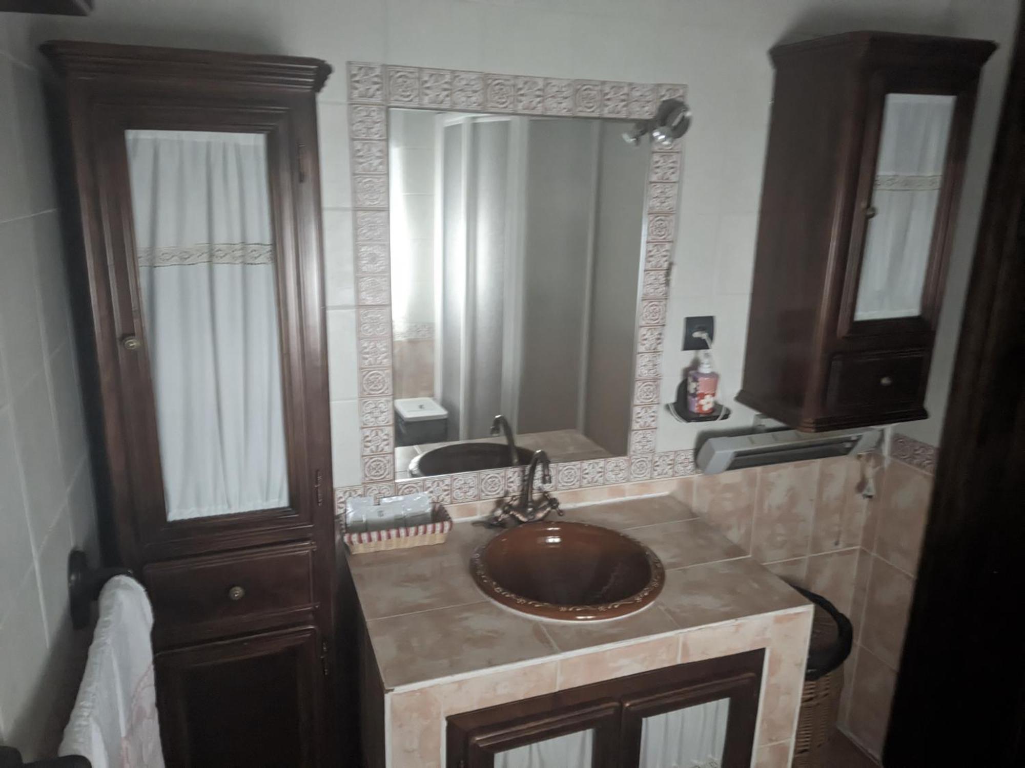 Casita De Campo El Bujeo