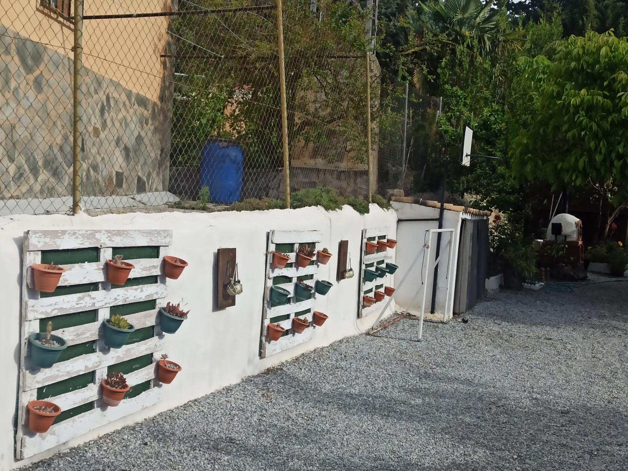 Casita De Campo El Bujeo