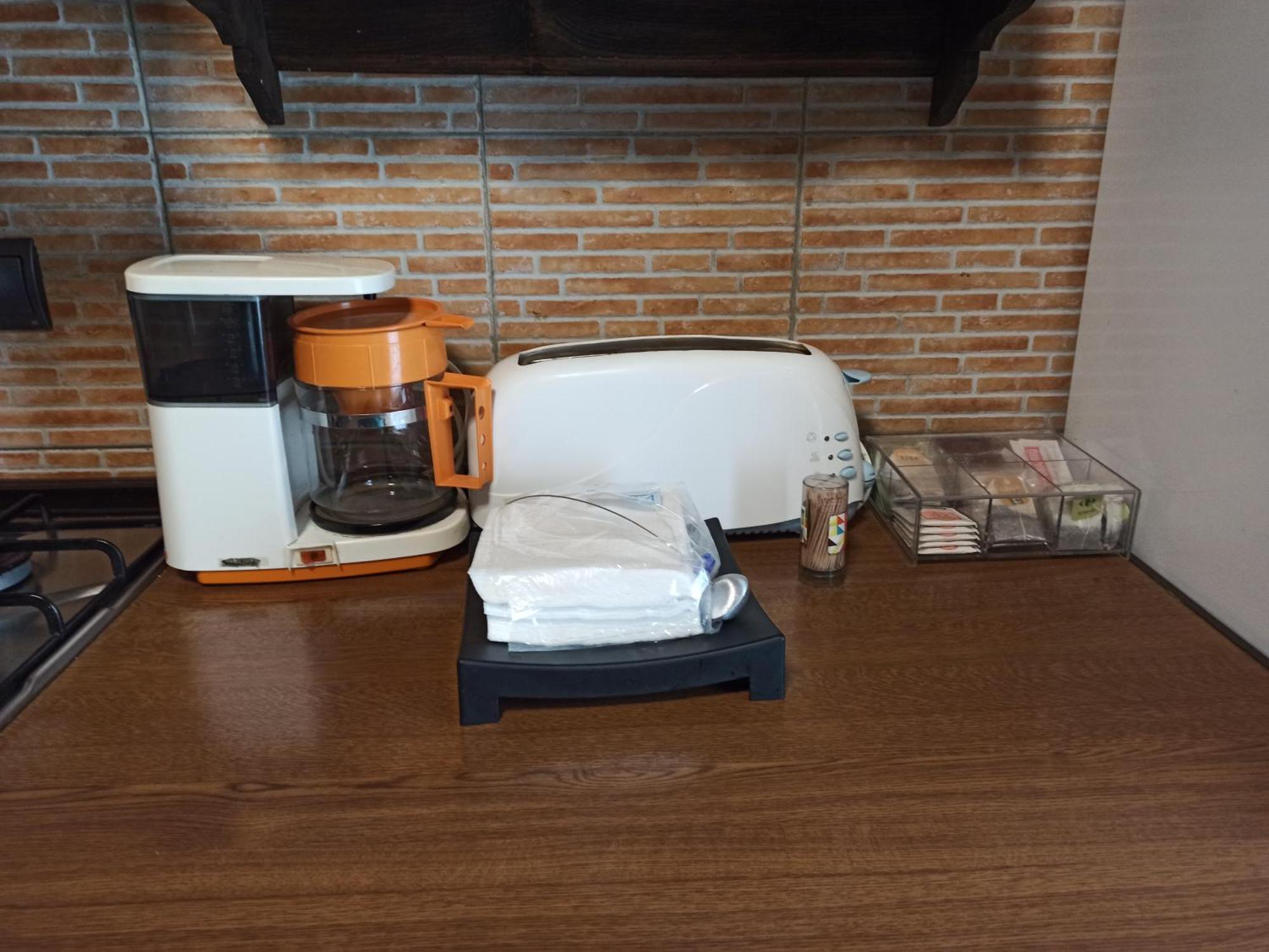 Hébergement de vacances Casita De Campo El Bujeo *