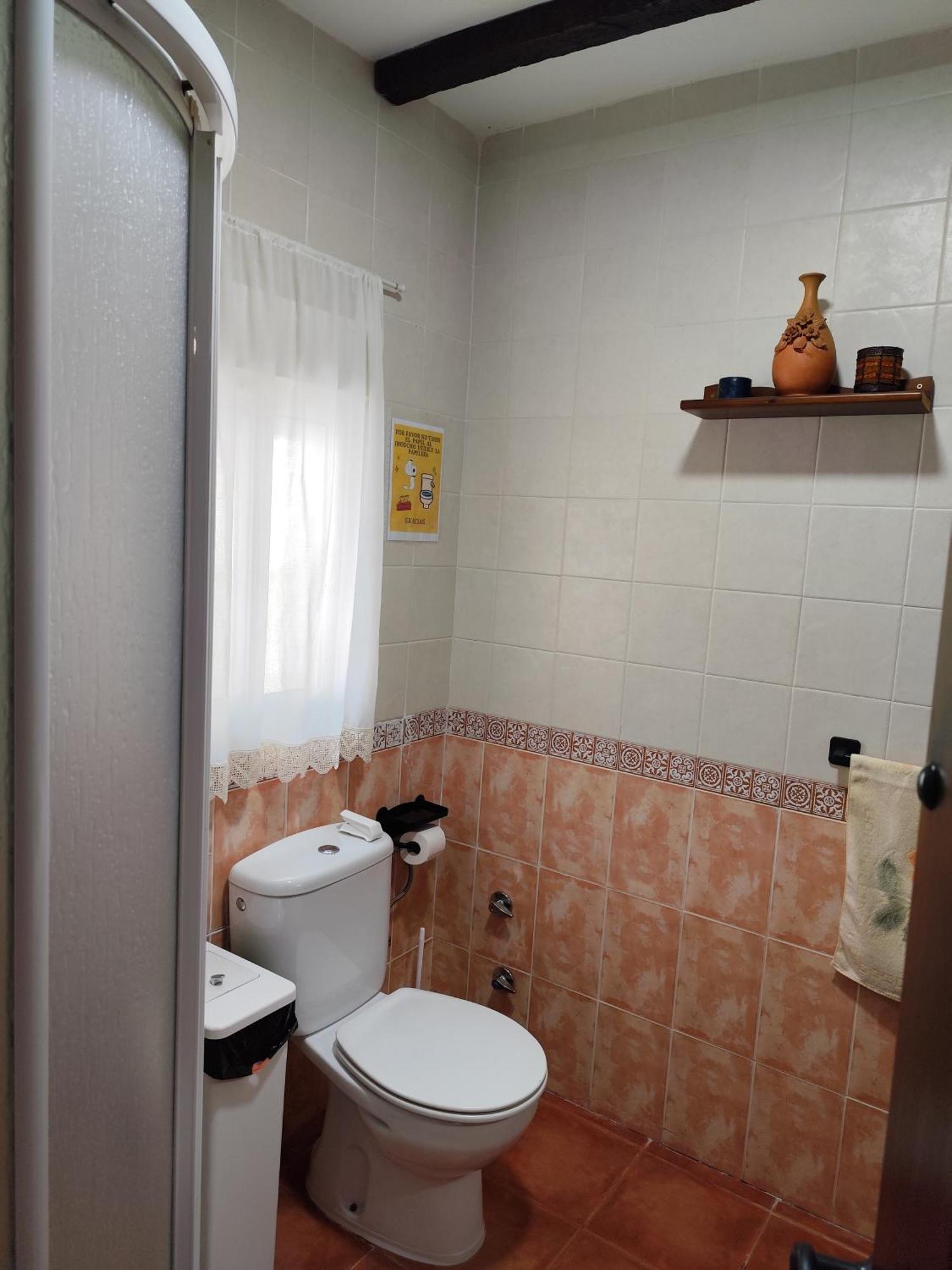 Casita De Campo El Bujeo *