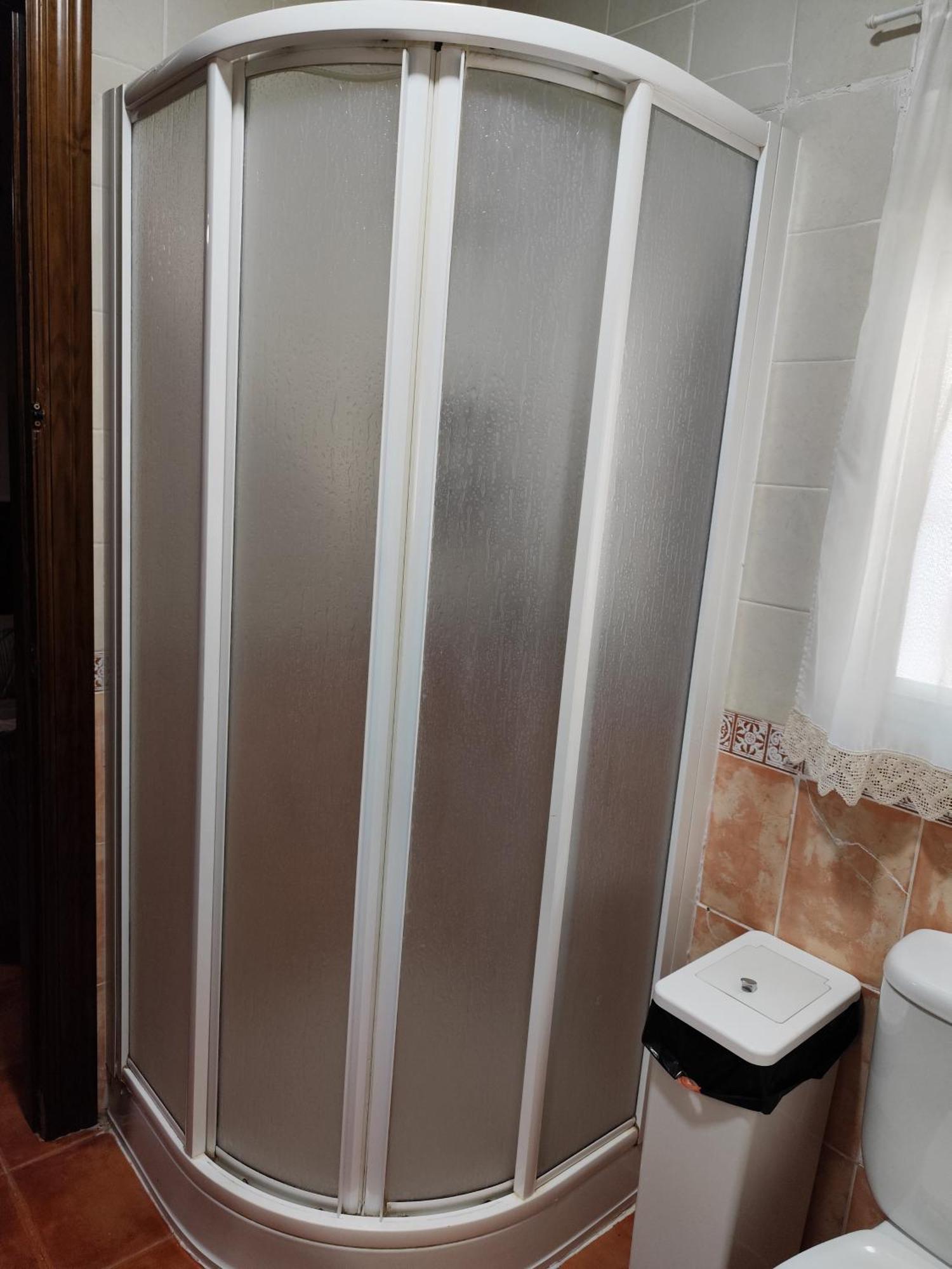 Сasa de vacaciones Casita De Campo El Bujeo